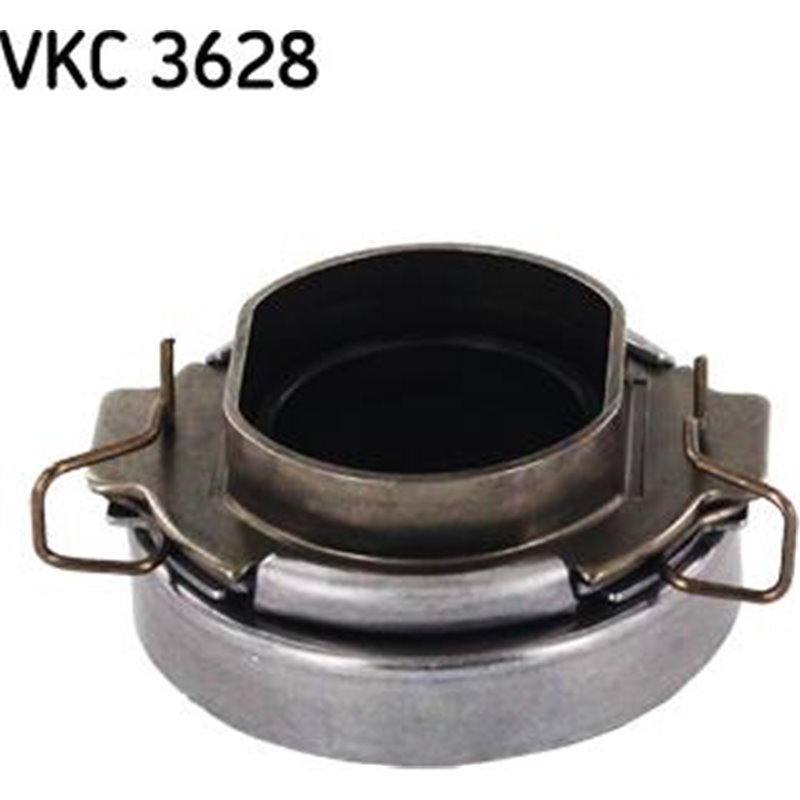 Rulment de presiune TOYOTA HIACE-COMMUTER V. HIACE IV 2.4D-3.0D 08.95- - SKF-VKC3628