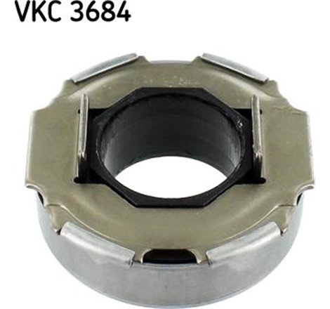 Rulment de presiune SUZUKI CARRY. JIMNY 1.3-1.5D 09.98- - SKF-VKC3684