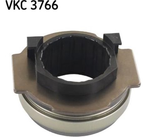 Rulment de presiune MAZDA 3. 6. CX-5 2.2D 08.12- - SKF-VKC3766