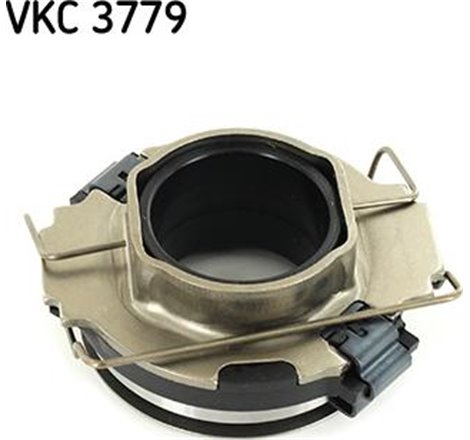 Rulment de presiune TOYOTA HILUX VIII 2.4D-2.8D 05.15- - SKF-VKC3779
