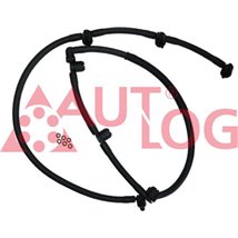 Furtun,supracurgere combustibil - Autlog-KL3109