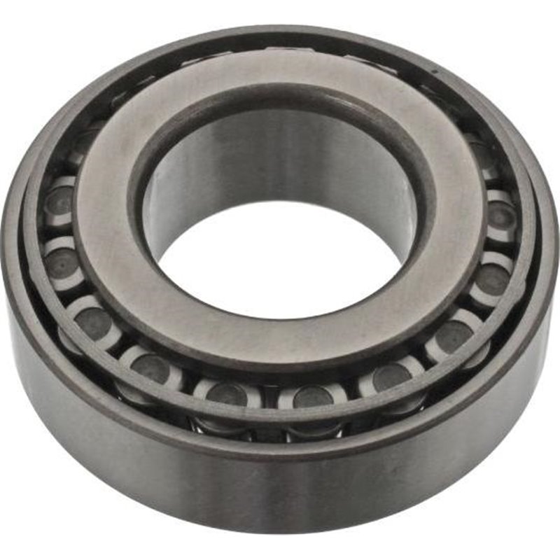 Rulment roata - simplu Fata 35x72x24.25mm MAN F2000. G90. L2000. M 2000 L. M 2000 M D0226MF-E2866DF01 09.87- - SKF-VKHB 2018