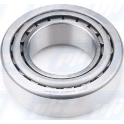 Rulment roata - simplu Fata 70x130x43mm DAF F 1500. IVECO EUROCARGO I-III. EUROCARGO V. EUROSTAR. EUROTECH MH. EUROTECH MP. EURO