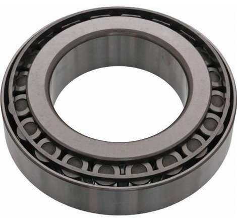 Rulment roata - simplu Spate 75x130x33.4mm IVECO MK. P-PA-HAUBENFAHRZEUGE. SCANIA 3 BF6L913-F6L913 01.83-12.96 - SKF-VKHB 2033