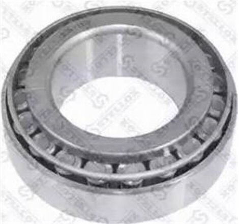 Rulment roata - simplu Fata 45x80x26mm MERCEDES LK-LN2. O 302. O 309. O 404 M102.943-OM904.907 01.68-12.99 - SKF-VKHB 2056