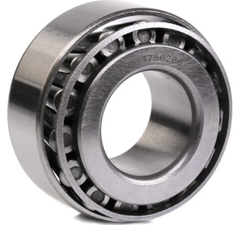 Rulment roata - simplu Fata 25x52x22mm MERCEDES LK-LN2. O 302. O 309. O 404. RVI B. MESSENGER 8140.07.2585-OM904.907 01.68-12.99