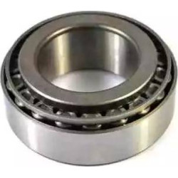 Rulment roata - simplu Fata 55x100x35mm IVECO EUROCARGO I-III. M. MAGIRUS. MERCEDES LK-LN2. NG. O 301. O 402. RVI MIDLINER 797.2