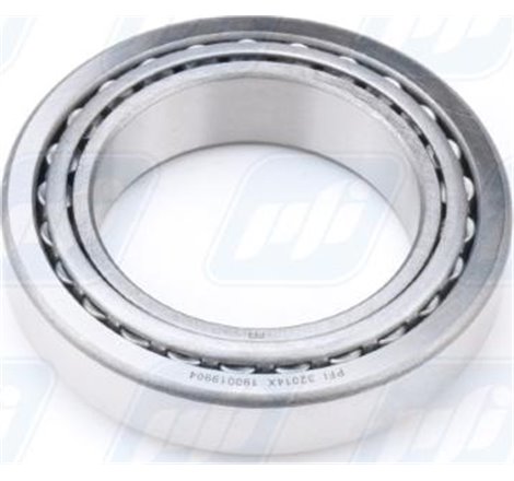 Rulment roata - simplu Spate 70x110x25mm IVECO ZETA. MAN G90. L2000. MERCEDES LK-LN2 8040.04.200-OM904.907 01.79- - SKF-VKHB 215