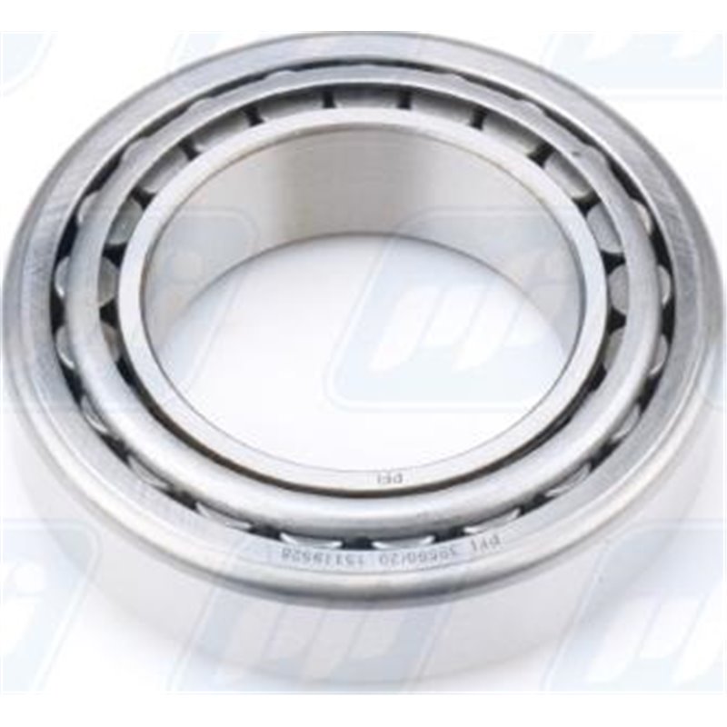 Rulment roata - simplu Spate 66.7x112.7x30.1mm MAN F2000. L2000. M 2000 L. M 2000 M. VOLVO B12. FL6 D0824FL01-TD63ES 09.85- - SK