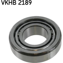 Rulment roata - simplu Fata 25x52x16mm RVI B 8140.61.235 01.83-12.90 - SKF-VKHB 2189