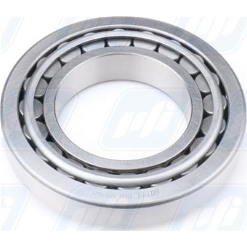 Rulment roata - simplu Spate 105x190x39mm IVECO EUROCARGO I-III. EUROCARGO V. EUROTRAKKER. MAGIRUS. P-PA. P-PA-HAUBENFAHRZEUGE. 