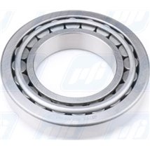 Rulment roata - simplu Spate 105x190x39mm IVECO EUROCARGO I-III. EUROCARGO V. EUROTRAKKER. MAGIRUS. P-PA. P-PA-HAUBENFAHRZEUGE. 