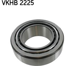 Rulment roata - simplu Fata 85x150x49mm MAN TGS I. MERCEDES ACTROS. ACTROS MP2-MP3. ACTROS MP4-MP5. ANTOS. ATEGO. AXOR. AXOR 2. 