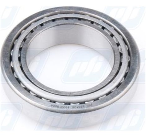 Rulment roata - simplu Spate 50x80x20mm MERCEDES ATEGO. ATEGO 2. G W460. G W461. G W463. SPRINTER 3-T B903. SPRINTER 4-T B904. R