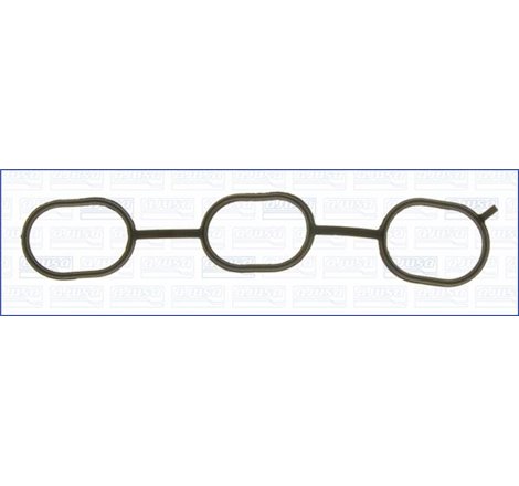 Garnitura, galerie evacuare - Ajusa-01126900