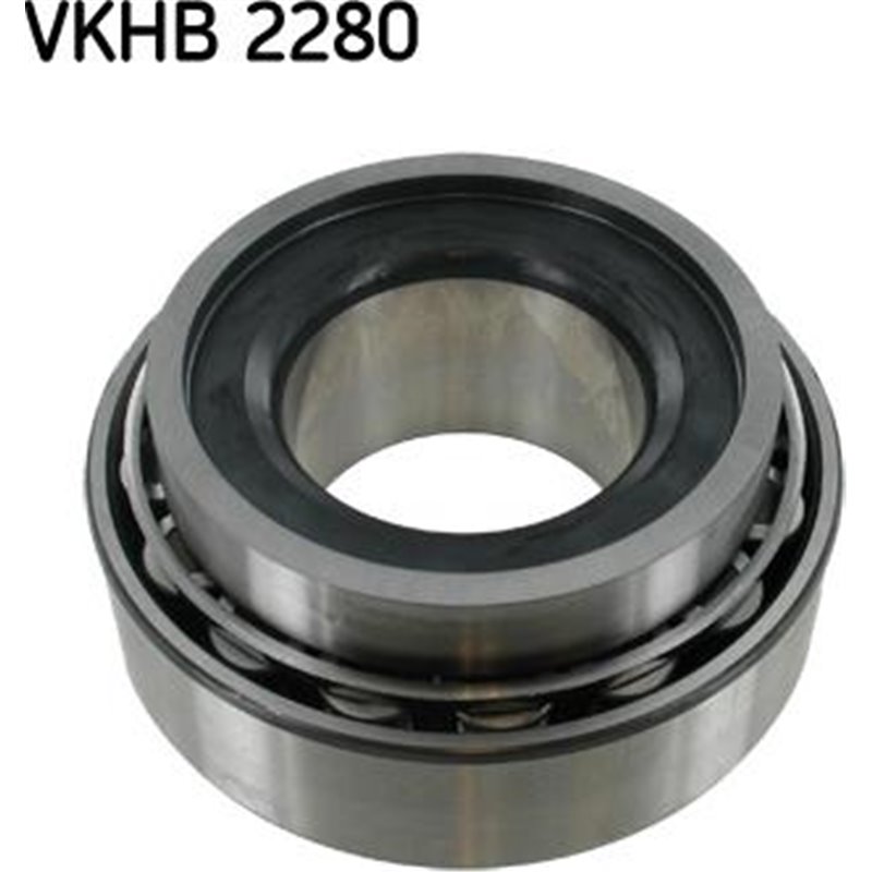 Rulment roata - simplu Fata 70x150x64mm IVECO EUROTECH MP. MERCEDES ACTROS. ACTROS MP2-MP3. ATEGO. AXOR. AXOR 2. CITARO O 530. O