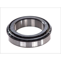 Rulment roata - simplu Spate 75x115x25mm IVECO EUROCARGO I-III. EUROCARGO V. MAGIRUS. MAN F2000. L2000. M 2000 L. M 2000 M 8060.