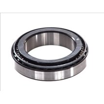 Rulment roata - simplu Spate 75x115x25mm IVECO EUROCARGO I-III. EUROCARGO V. MAGIRUS. MAN F2000. L2000. M 2000 L. M 2000 M 8060.