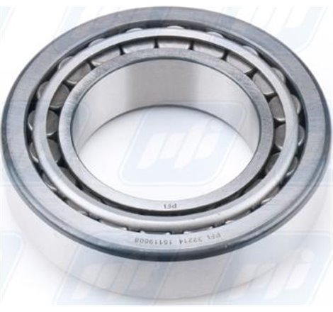 Rulment roata - simplu Spate 70x125x33.25mm MERCEDES MK. NG. RVI R MIDR06.35.40H-OM443.940 08.73-09.96 - SKF-VKHB 2284