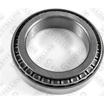 Rulment roata - simplu Spate 100x150x32mm MERCEDES ACTROS. ATEGO. AXOR 2. ECONIC M902.900-OM926.990 04.96- - SKF-VKHB 2306