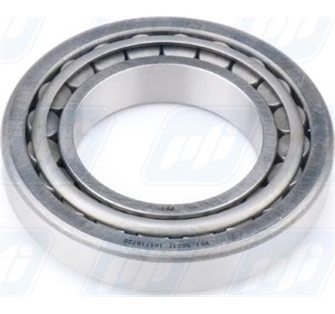 Rulment roata - simplu Fata 85x150x30.5mm IVECO P-PA-HAUBENFAHRZEUGE. MAN TGX I. VOLVO FH BF6L913-D3876LF09 07.89- - SKF-VKHB 23