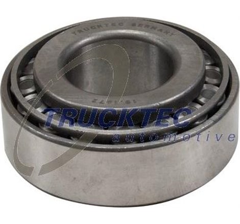 Rulment roata - simplu Fata 50x110x42.3mm - SKF-VKHB 2401 S