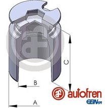 Piston, etrier frana - AUTOFREN SEINSA-D025122