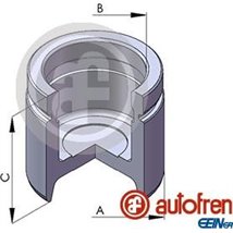 Piston, etrier frana - AUTOFREN SEINSA-D025140