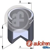 Piston, etrier frana - AUTOFREN SEINSA-D025213