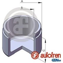 Piston, etrier frana - AUTOFREN SEINSA-D025232