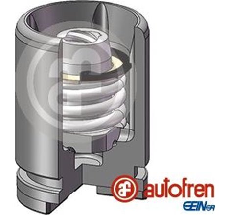 Piston, etrier frana - AUTOFREN SEINSA-D025233K