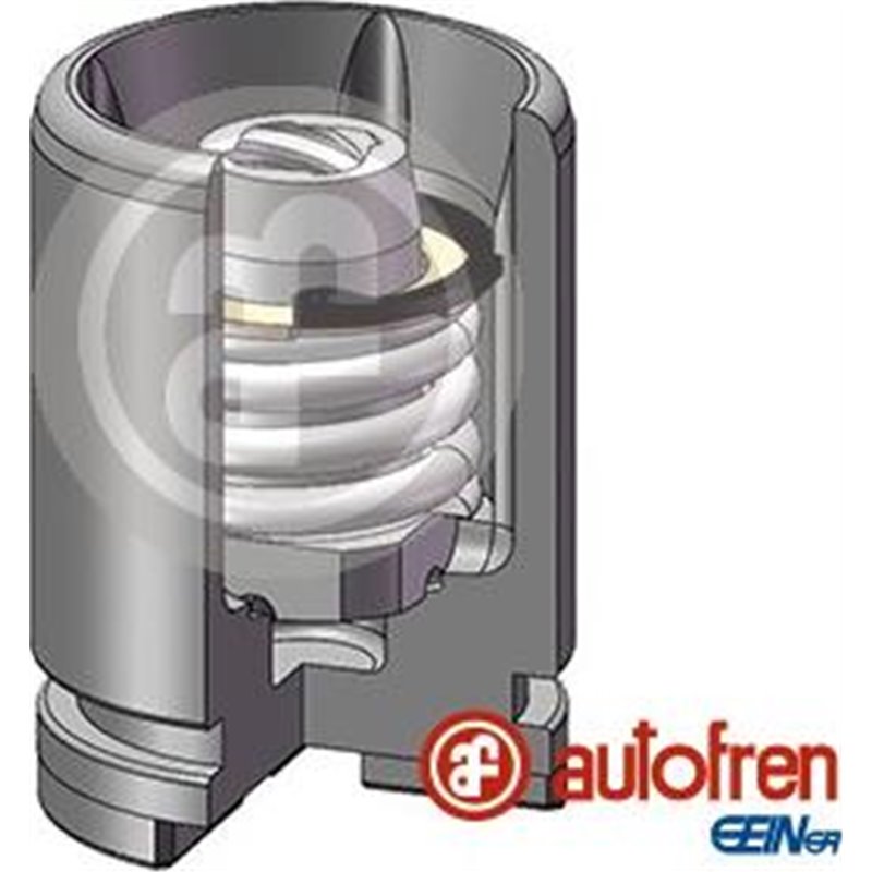 Piston, etrier frana - AUTOFREN SEINSA-D025233K
