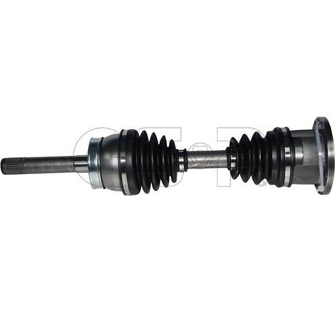 Ax cardanic Fata DR-ST 522mm NISSAN PATHFINDER II. PICK UP. TERRANO I 2.4-3.5 03.86-12.04 - SKF-VKJC7324