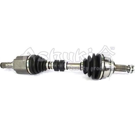 Ax cardanic Fata Dreapta 547mm NISSAN X-TRAIL I 2.0-2.2D-2.5 06.01-01.13 - SKF-VKJC7338