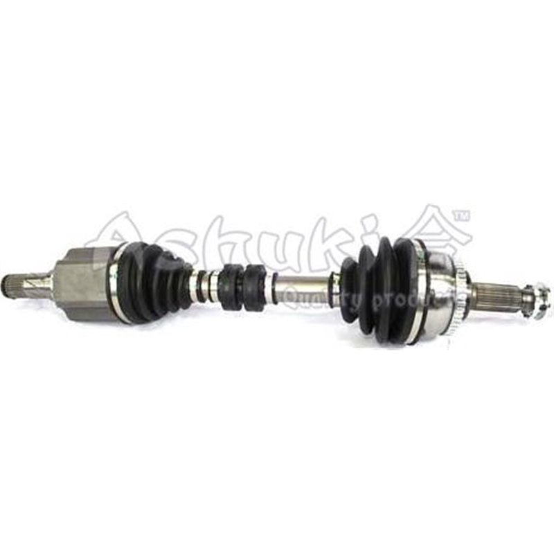 Ax cardanic Fata Stanga 65.5-618mm NISSAN X-TRAIL I 2.0-2.2D-2.5 06.01-01.13 - SKF-VKJC7423