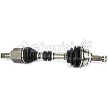 Ax cardanic Fata Stanga 65.5-618mm NISSAN X-TRAIL I 2.0-2.2D-2.5 06.01-01.13 - SKF-VKJC7423