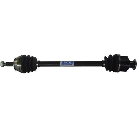 Ax cardanic Fata DR-ST 715mm RENAULT TRAFIC 1.4-2.5D 03.80-03.01 - SKF-VKJC7887