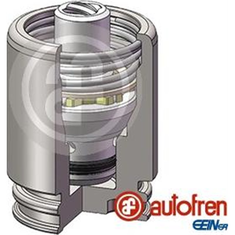 Piston, etrier frana - AUTOFREN SEINSA-D025251K