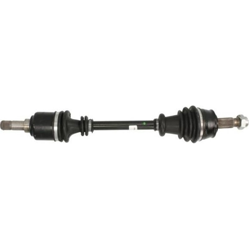 Ax cardanic Fata Stanga 61-611mm FIAT 500. 500 C 0.9-1.4 10.07- - SKF-VKJC8126