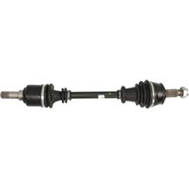 Ax cardanic Fata Stanga 61-611mm FIAT 500. 500 C 0.9-1.4 10.07- - SKF-VKJC8126
