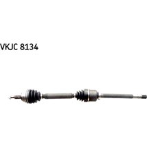 Ax cardanic Fata Dreapta 350-986mm RENAULT LAGUNA. LAGUNA III 2.0-2.0D 10.07-12.15 - SKF-VKJC8134