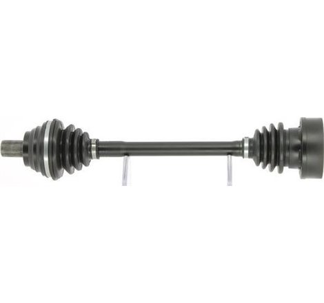 Ax cardanic Fata Stanga 530mm AUDI A3. SEAT ALTEA. ALTEA XL. LEON. SKODA OCTAVIA II. SUPERB II. YETI. VW CADDY III. CADDY III-MI