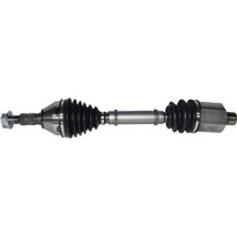 Ax cardanic Fata Dreapta 602mm pentru vehicule fara ABS OPEL ASTRA H. ASTRA H GTC. ASTRA H-KOMBI. ZAFIRA B. ZAFIRA B-MINIVAN 1.9