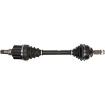 Ax cardanic Fata Stanga 52.5-609mm CITROEN C4 GRAND PICASSO I. C4 PICASSO I 2.0D 10.06-12.13 - SKF-VKJC8350