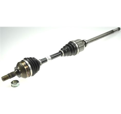 Ax cardanic Fata Dreapta 349.5-910mm CITROEN C4. C4 GRAND PICASSO I. C4 I. C4 PICASSO I. PEUGEOT 307 2.0D 10.03-12.13 - SKF-VKJC