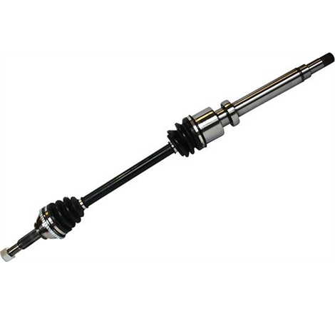 Ax cardanic Fata Dreapta 308-1057mm pentru vehicule cu ABS FORD TRANSIT 2.0D-2.4D 08.00-08.14 - SKF-VKJC8463