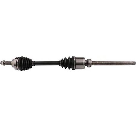Ax cardanic Fata Dreapta 342-988mm CITROEN C5 III. C6 2.7D-3.0 09.05-12.11 - SKF-VKJC8531