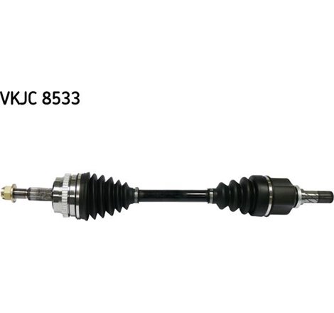 Ax cardanic Fata Stanga 695mm NISSAN INTERSTAR. OPEL MOVANO A. RENAULT MASTER II 1.9D-3.0D 04.02- - SKF-VKJC 8533