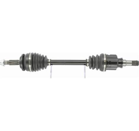 Ax cardanic Fata Stanga 63.3-664mm TOYOTA AURIS. COROLLA. VERSO 1.4D-1.6-1.8 10.06-08.18 - SKF-VKJC8536
