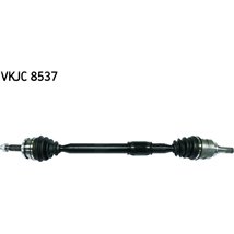 Ax cardanic Fata Dreapta 63-939mm TOYOTA AURIS. COROLLA. VERSO 1.4D-1.6-1.8 10.06-12.18 - SKF-VKJC8537